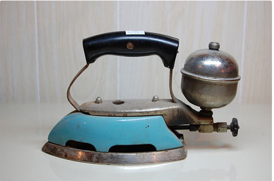 History of the Iron: A Deep Dive into the Evolution of the Household Essential