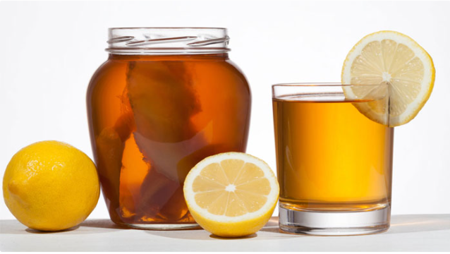 Things to Know About Kombucha Tea – Fermented Tea