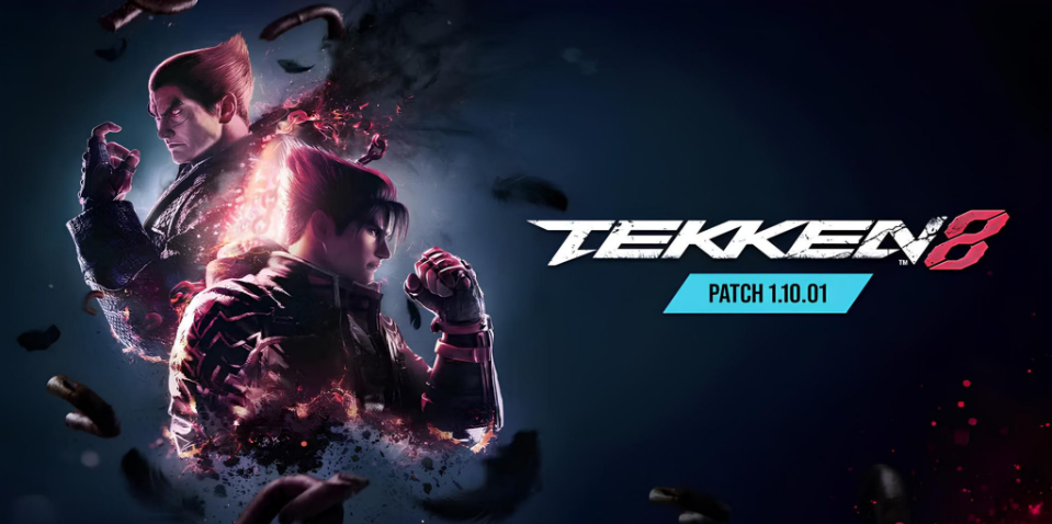 Tekken 8: December 2024 Update Officially Released