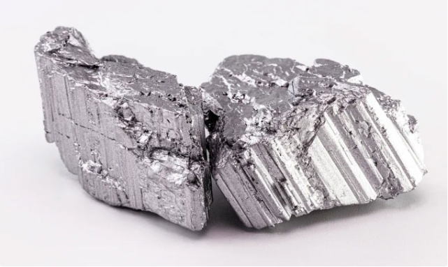 How Rare Are Rare Earth Elements Really?