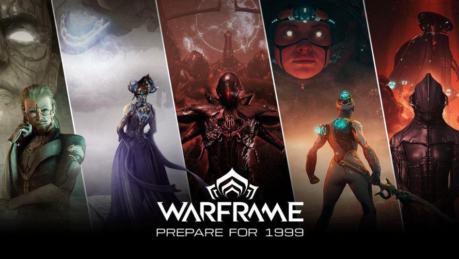 Warframe 1999 Fever Hits: Experience the “Huge” Update Now