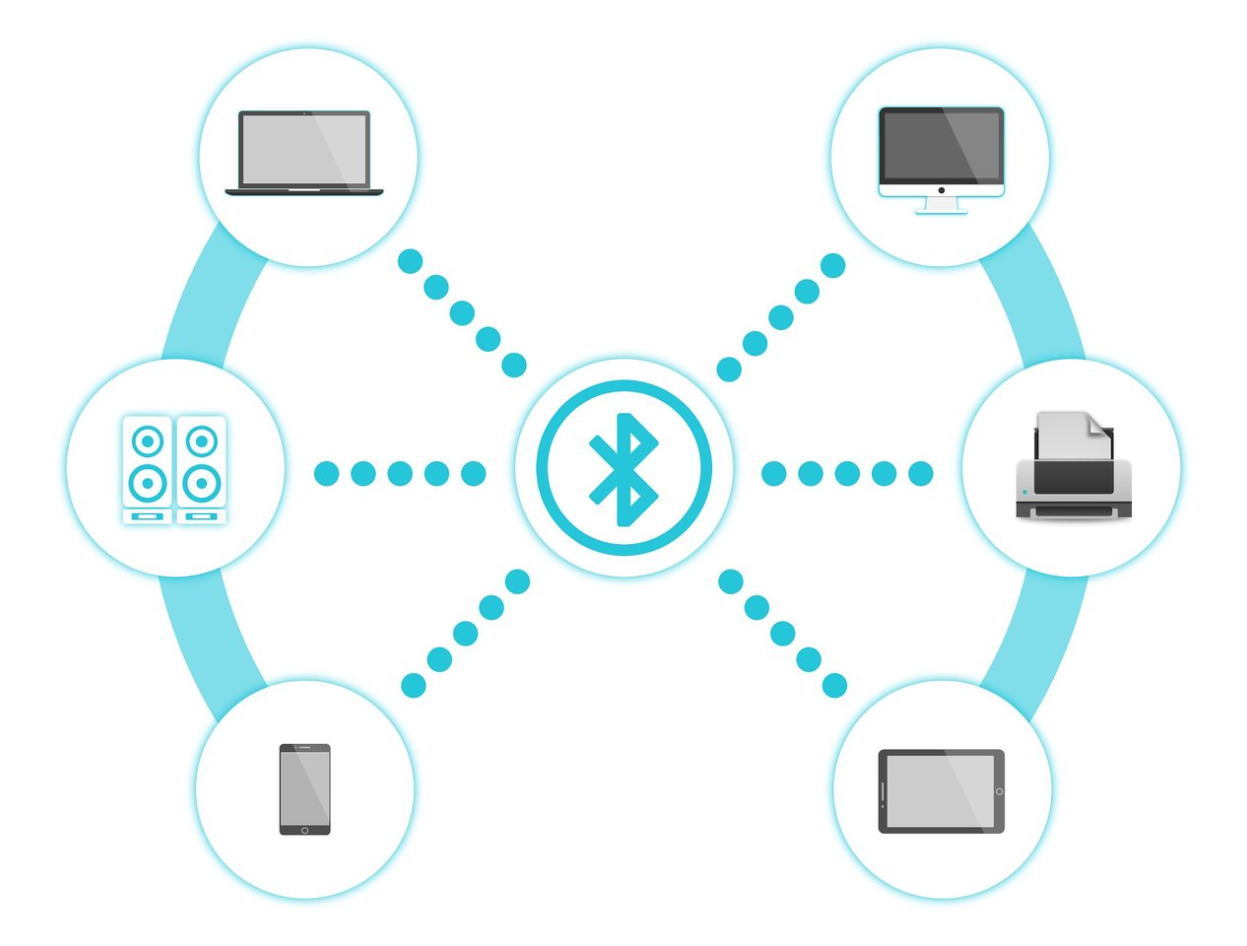 How to Secure Bluetooth Devices