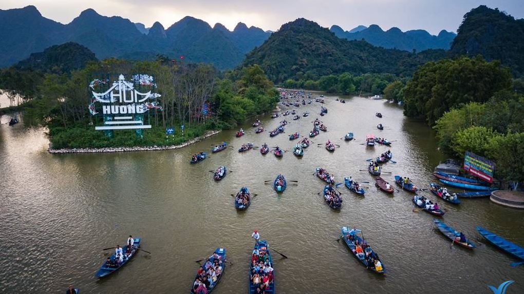 Mỹ Đức (Hà Nội): Sự Phát Triển và Các Điểm Du Lịch Nổi Tiếng