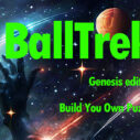 BallTrekPuzzle