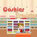 Grocery Cashier Simulator