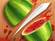 Ninja Fruit Slice