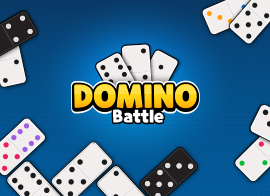 Domino Battle