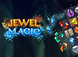 Jewel Magic